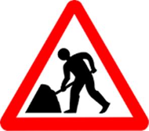 Road Closure - Alderley Road - 18th January 2022