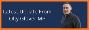 Olly Glover MP