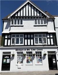Councillor Surgery Saturday 11th July