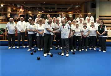 Five days in Torquay