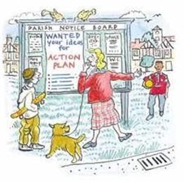 Swinton Parish Plan 2017