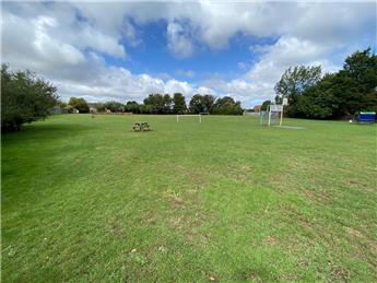 Eythorne Parish Council New Website launch on 03 July 2025