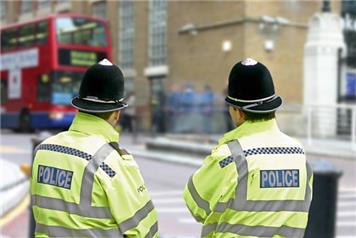 “Local Policing for Local People” Roadshow
