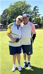Gaskin Triples Trophy – Bank Holiday Monday, 25th May