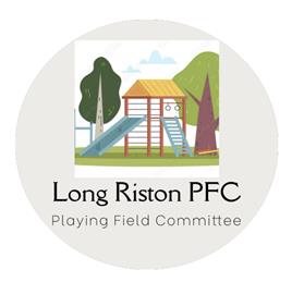 A Message From The Playing Field Committee , 28/10/24 -  Thanks C Wilson & Sons