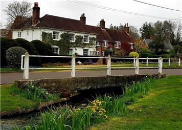Parish Council Meeting