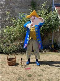 Strawberry Fayre - Great Success!