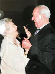 The Dancing Queen Retires