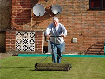 Coventry Cup 1st. round