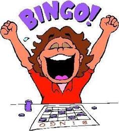 An Afternoon of Cash Bingo