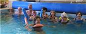 Latest hydrotherapy updates in the news  - 2023