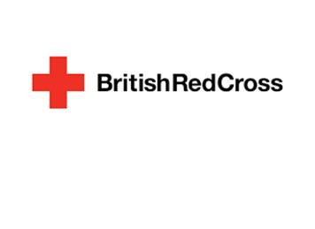 BRITISH RED CROSS - CRISIS CENTRE
