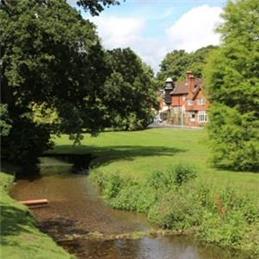 Agenda for Parish Council Meeting - Monday March 20th