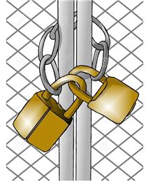 Westminster Field Car Park