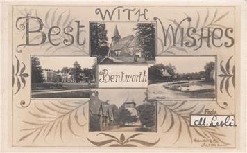 New Postcard added to website