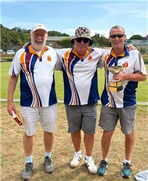 Club Triples Day
