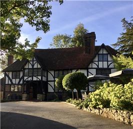 Feedback needed - The George & Dragon Speldhurst