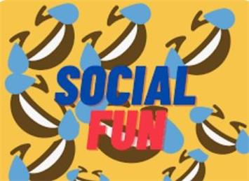 Social Committee meeting minutes