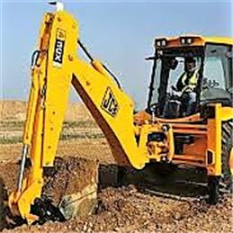 Sewage Plant replacement