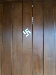Obscene Graffiti