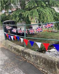 REJOICING WITH THANKFULNESS  (but never forgetting)