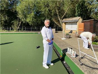 The Great Escape Again