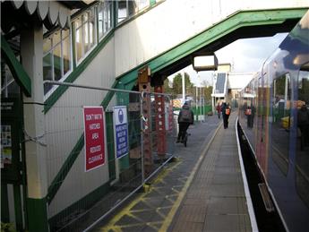 Latest news from Network Rail