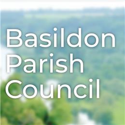 Basildon Parish Clerk