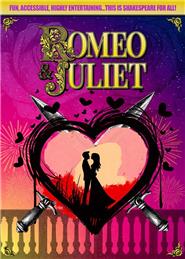 Romeo & Juliet Outdoor Theatre