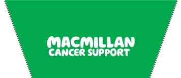 MacMillan Coffee Morning - Save the Date