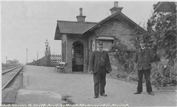 Over forty years of change and achievement