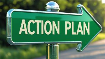 2025-2027 Action Plan Agreed