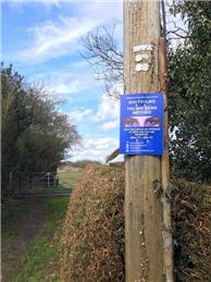 Dog Fouling Poster Campaign