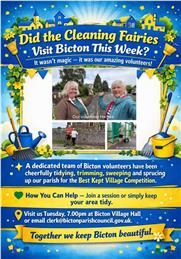 Bicton 's Heroes