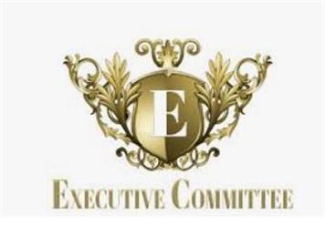 Executive Committee Minutes