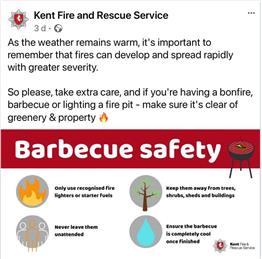 Fire Safety