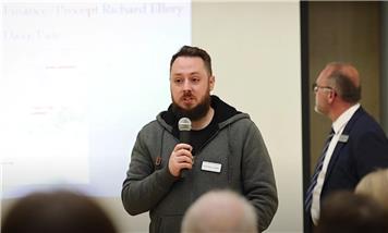 Could you be a parish councillor?
