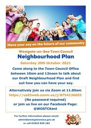 Draft Westgate Neighbourhood Plan