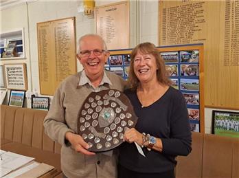 WSBL Div 1 champions prize award