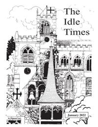 January Edition -  Idle Times