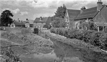 Parish Council Meeting