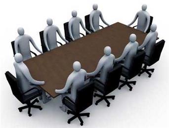 January Committee Meeting