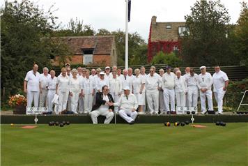 Captain v President Match