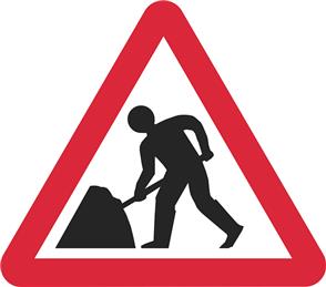 Advanced Warning: Two-Way Signals on Hamble Lane 17-19 February