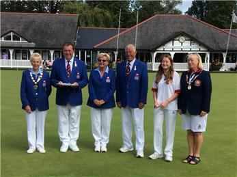 NICOLE IN CHAMPION OF CHAMPIONS