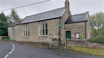 Notice of Parish Council Meeting, 26th  August 2026