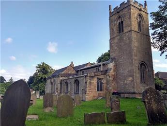 St Peter's Church Coffee & Natter