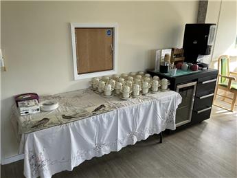 Alexander House open day - 23rd May 2026.