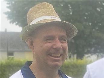 Ole Ole Ole! Campeones!