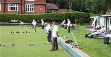 Yorkshire Day – Pairs Competition